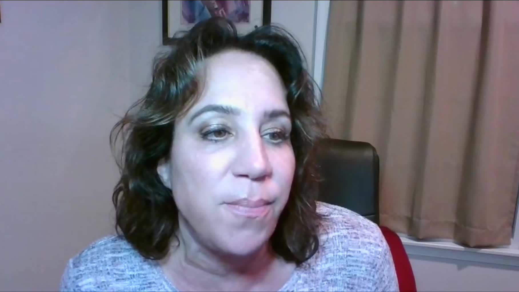 New Jersey Statistician Explains COVID-19 Activity Level Index (CALI Score).