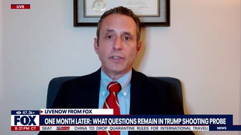 Trump rally shooting: One month since assassination attempt, updates and new info | LiveNOW from FOX