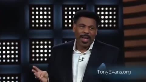 Dr. Tony Evans, Esther The Diva God Used