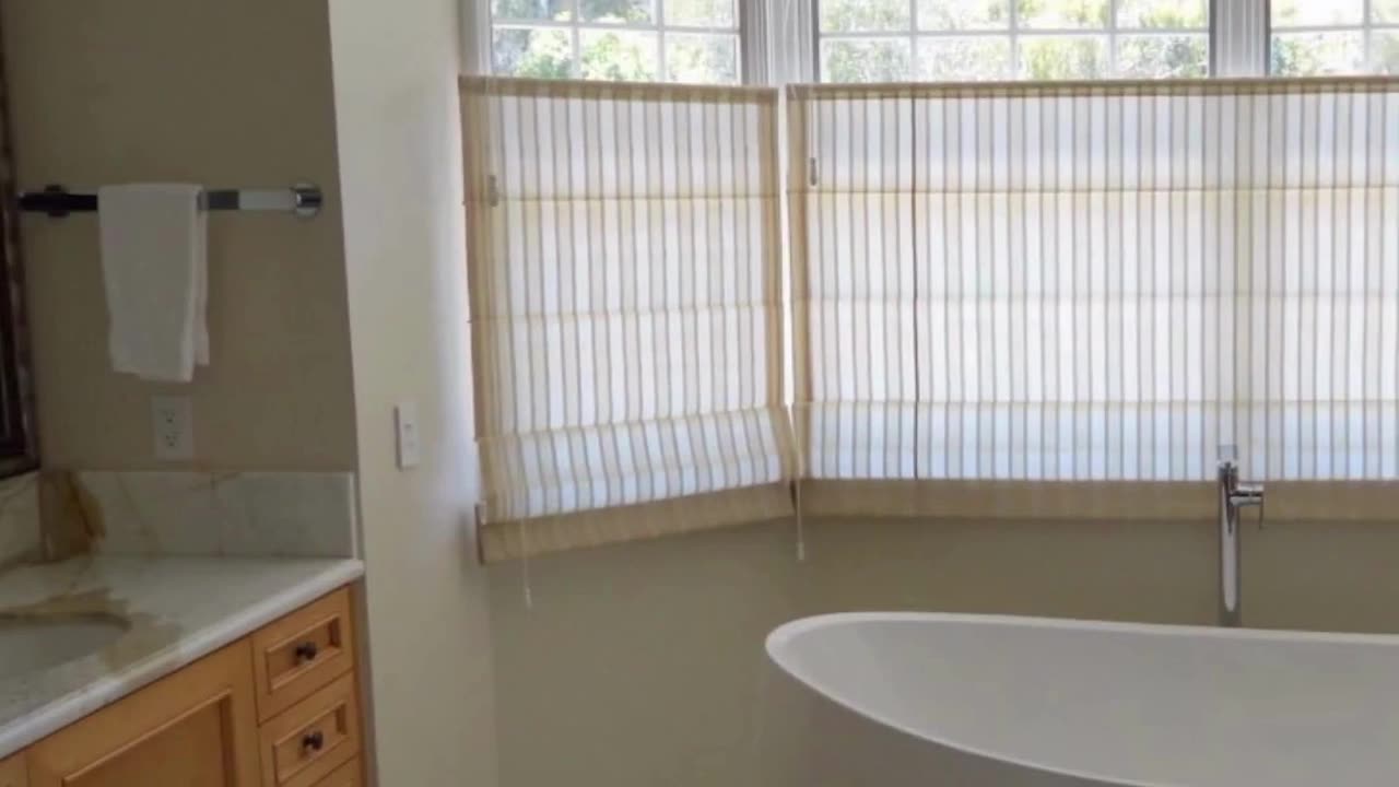 Bathroom Reel Transformation Description