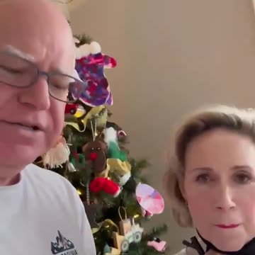 Tim Walz Under Fire For 'Extremely Odd' Video Posted On X