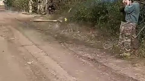 Ukraine Fake Military In A Nutshell