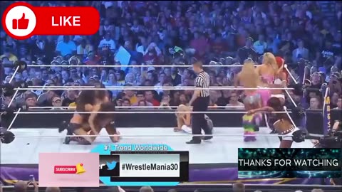 Wwe fight women girls