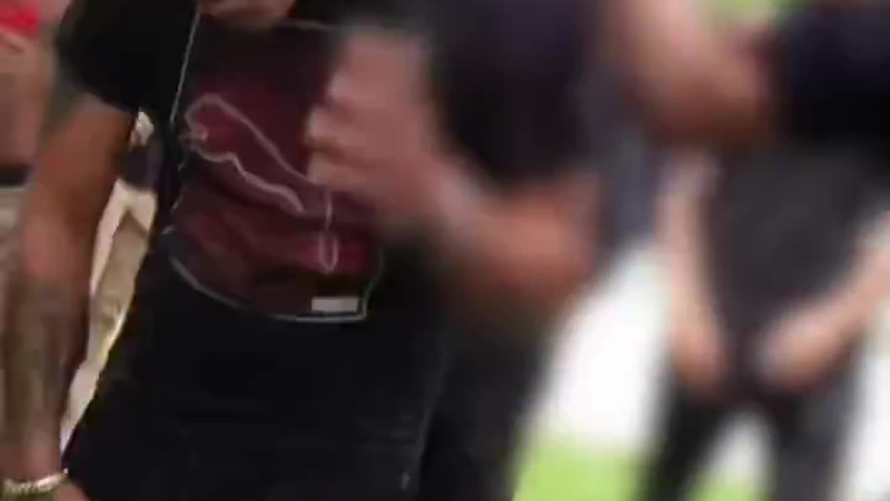 Miami Avengers Catching Pedo PART 8