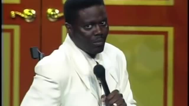 Best of Bernie Mac Clips All In One Video