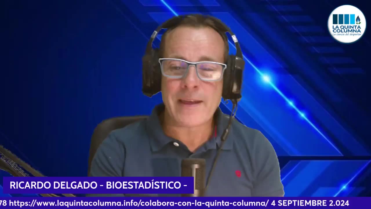 DIRECTO NOCTURNO DE LA QUINTA COLUMNA – PROGRAMA 612 –