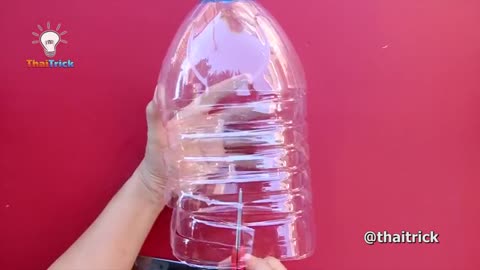 38 Creative Ideas With Plastic Bottles