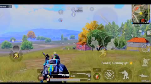 Pubg lover AWM haedshort😈😈😈