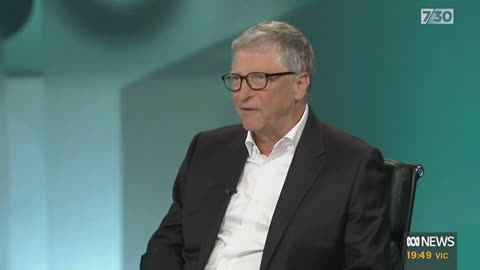 Should Bill Gates Be Worried if Trump Wins?
