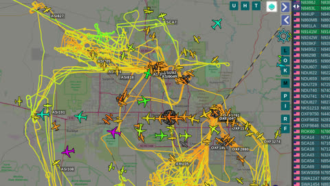 Mormon Bird Mafia CHINA - still at WAR with US60 Arizona - Sept 4th 2023