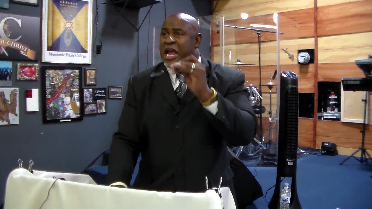 "Resurrection Sunday" (bk-up) 3 of 4 (4/4/2021) Pastor Sandy @ S4C