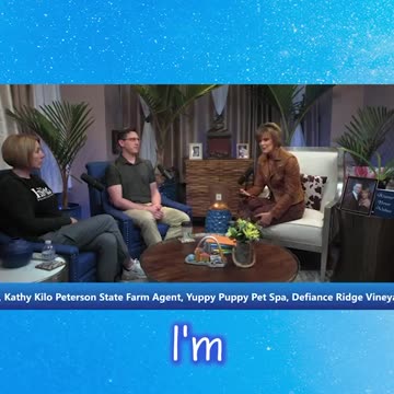 You would be surprised at what you are allergic to!