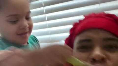 Are all babies crazy like this...?