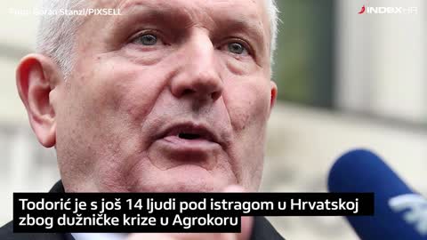 Todorić će biti izručen Hrvatskoj