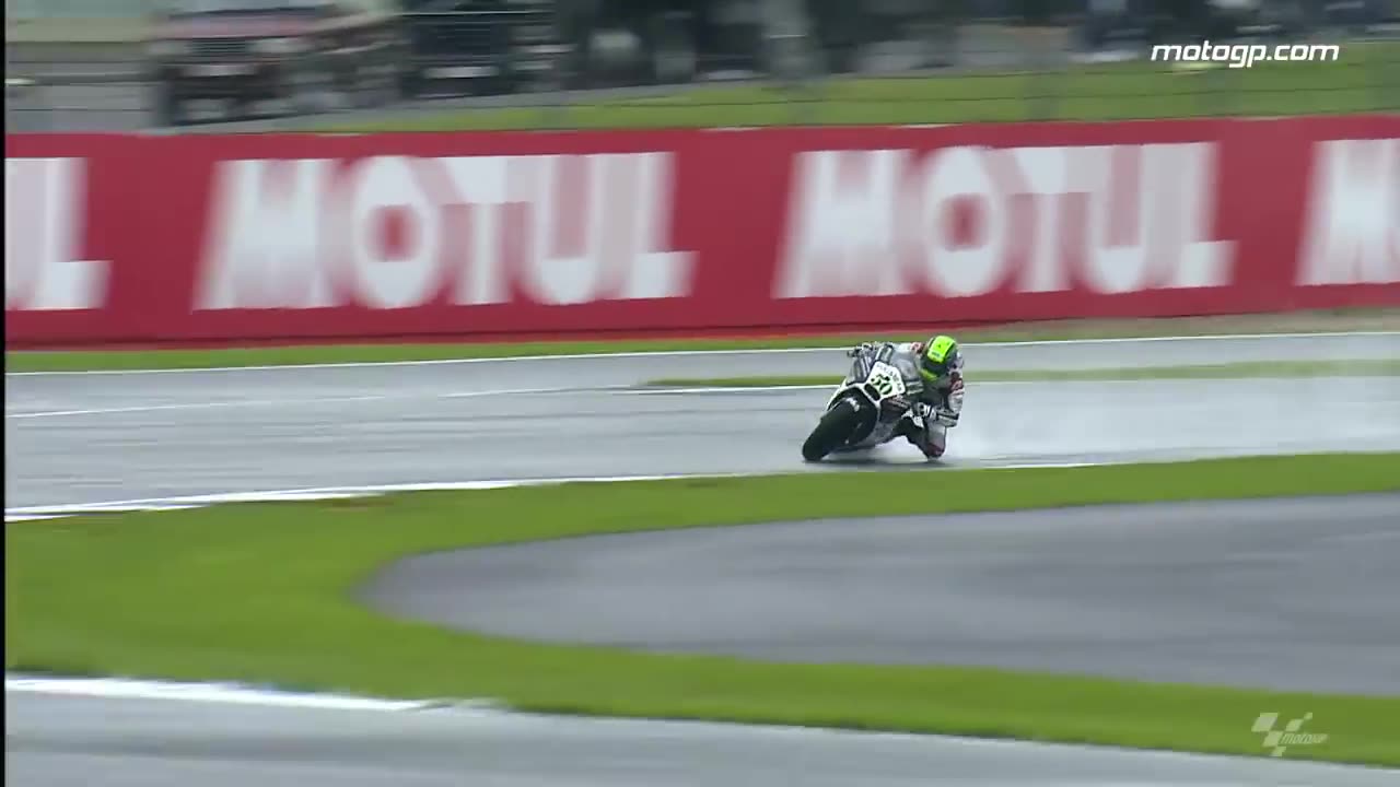 Most spectacular crashes and wobbles of the year