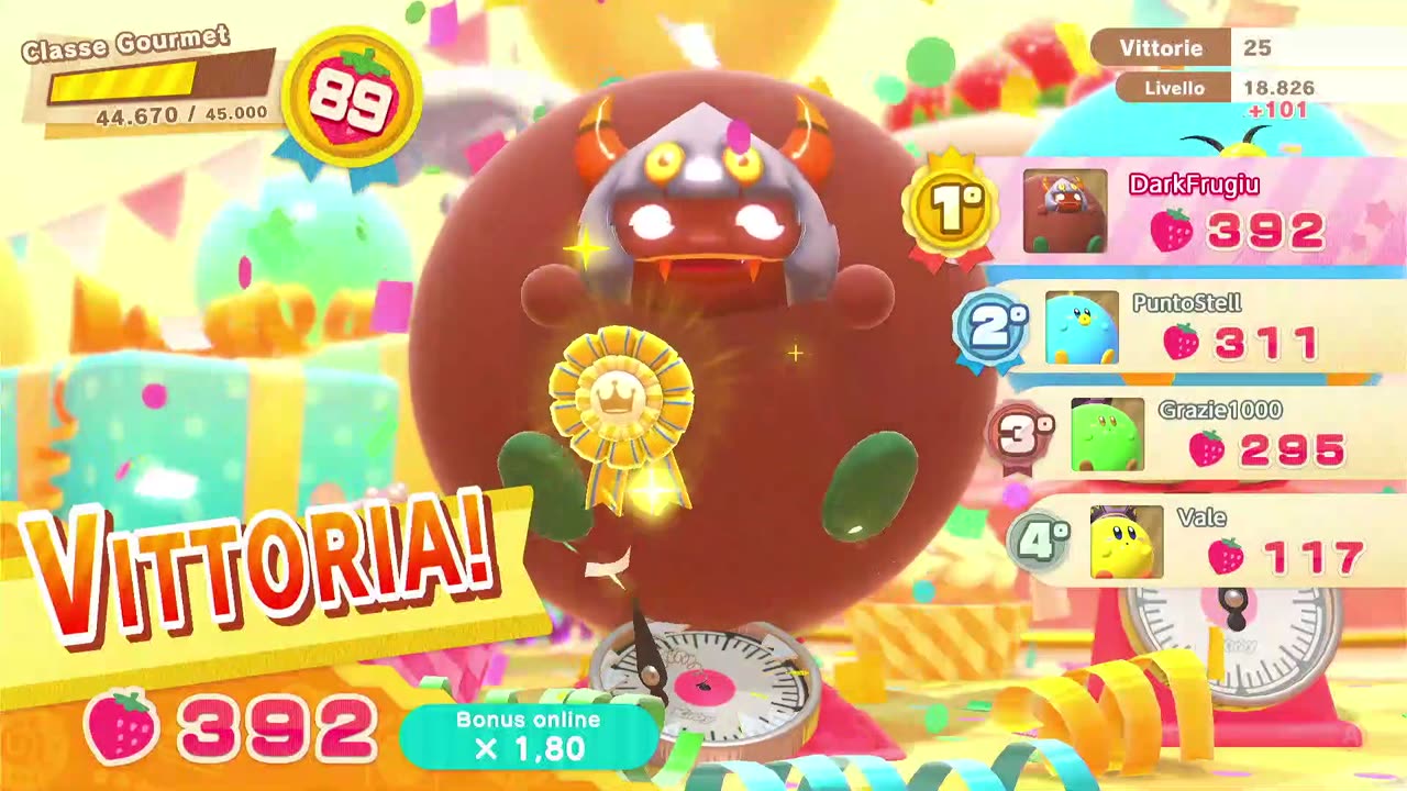 Kirby e la Terra Perduta CHALLENGE (Capitolo 4 Scavatrice a velocità X2)