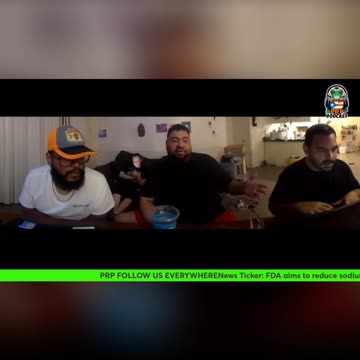 Elon Musk's X Poll: Trump vs. Kamala - The Unexpected Winner! 🗳️ #PoorRicanPodcast