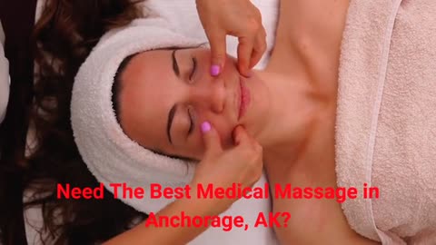 Healing Therapeutics Health and Wellness - Medical Massage in Anchorage, AK