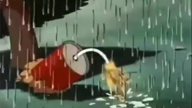 A simple way to stop destruction