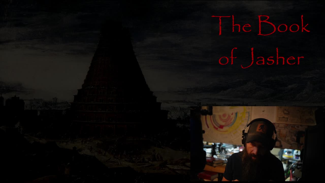 The Book of Jasher - Chapter 85