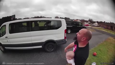 Luckiest People Ever Caught on Camera - Best of 2024 !