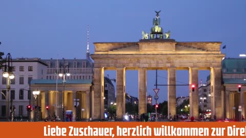 26.10.21 20:00 - Der Abend beim DC