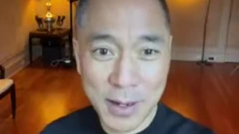 20210305文贵先生GETTR¹：回答无数个战友．问七哥的一个问题，现在可不可以迅速地加入……做空港币．挣大钱