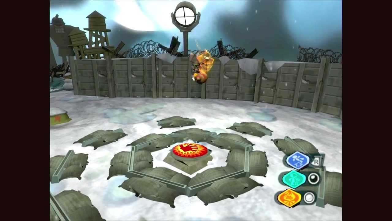 Psychonauts Ep12.5 Victory lap