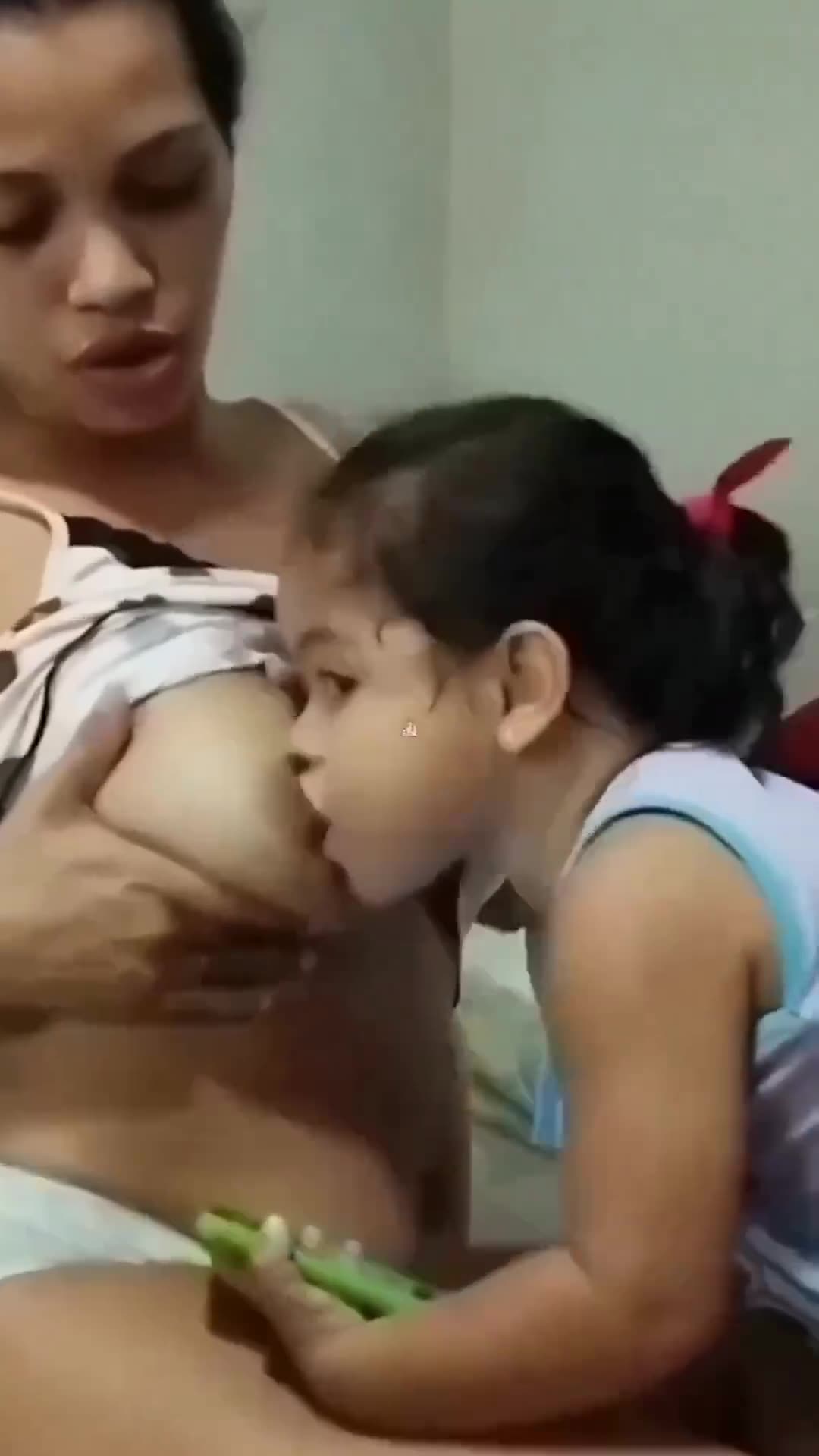 Breastfeeding