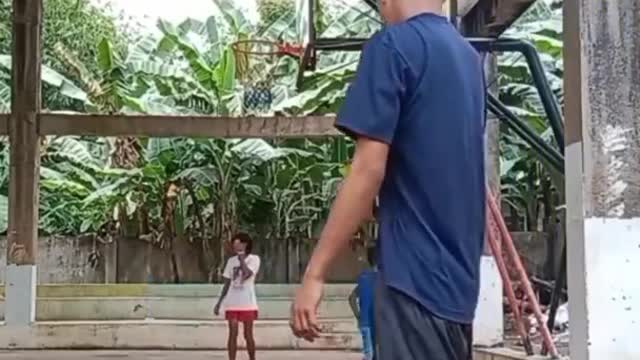 Pinoy Sports Funny Moments 🤣