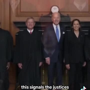 Another SCOTUS Leak
