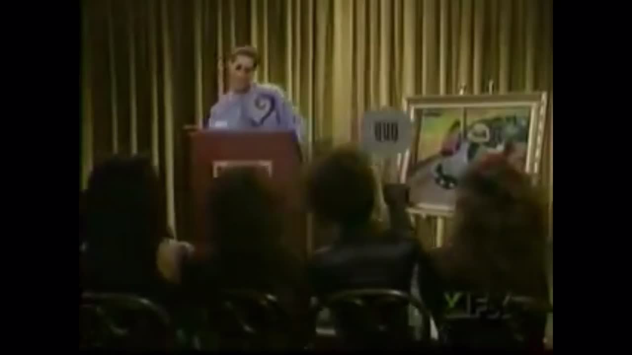 Jim Carrey- Imposter