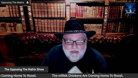 The mRNA Chickens Are Coming Home To Roost