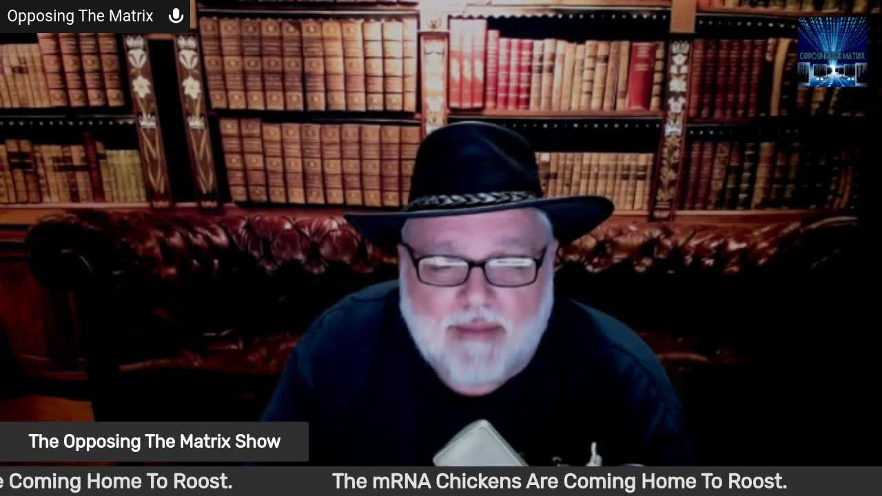 The mRNA Chickens Are Coming Home To Roost