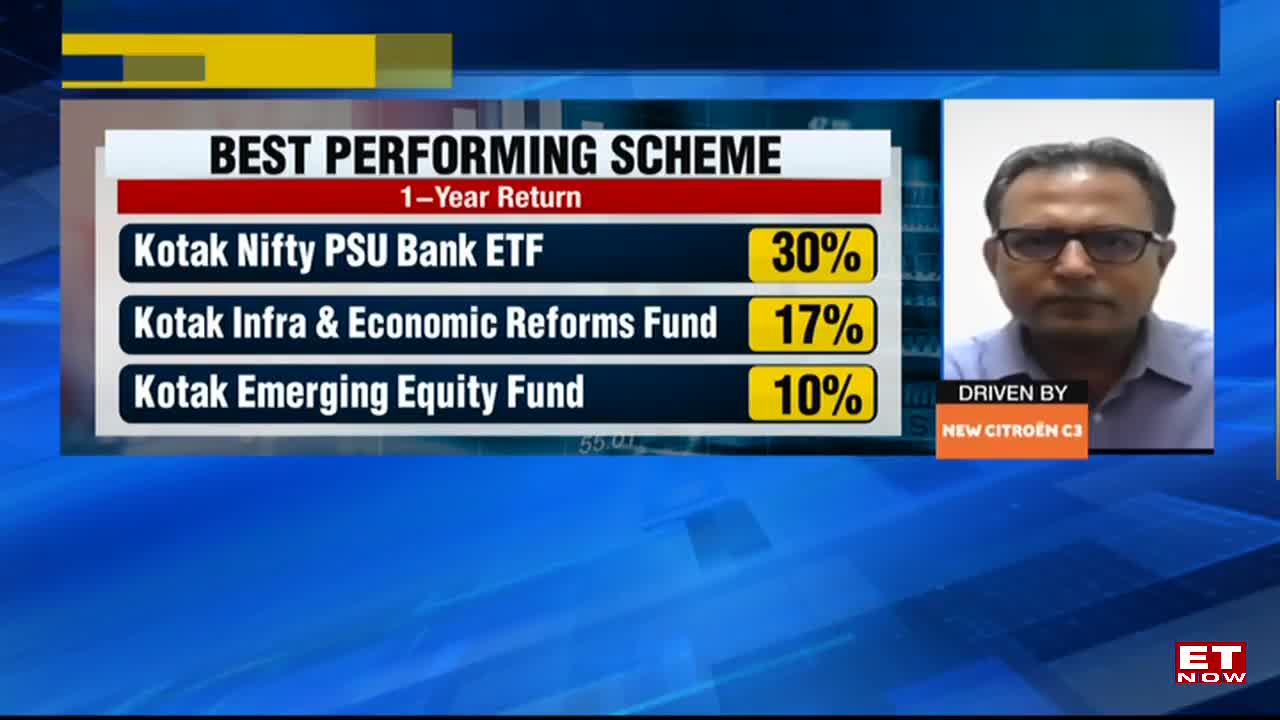 Bullish on capital & industrial goods | Nilesh Shah, MD, Kotak AMC