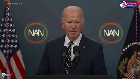 Biden's Assurance: Standing with Israel Against Iran's Threats