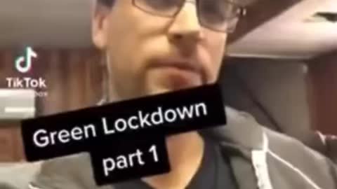 Green Lockdown