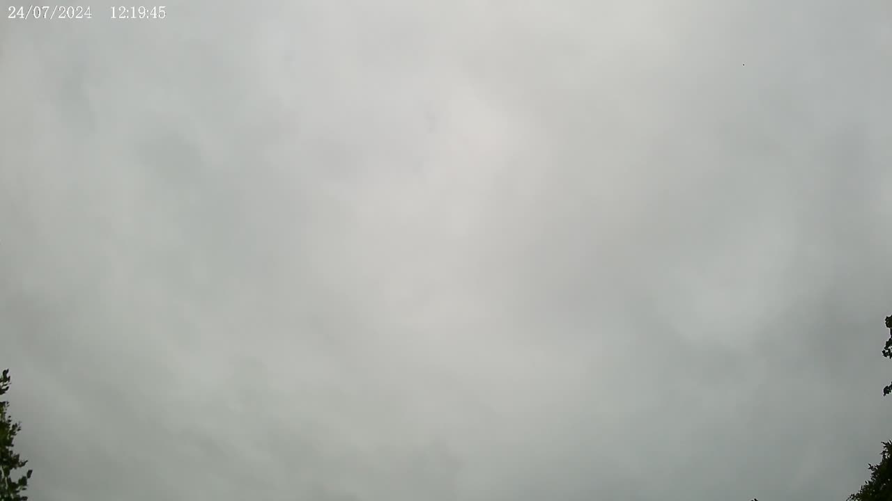 Sky Watch #310 - 24/7/2024