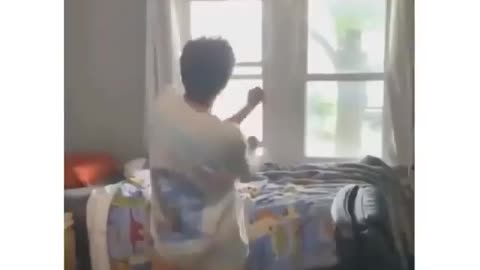 I need this kind of energy rn 🤣🤣#funny Videos