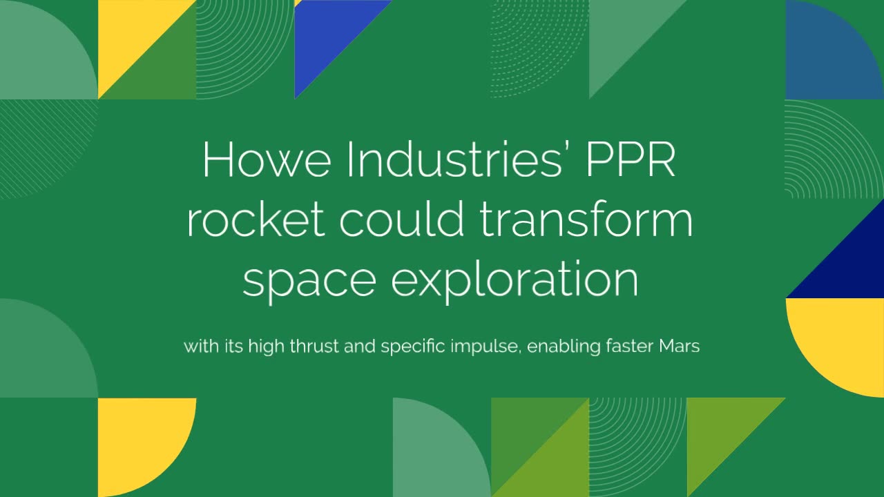 Mars in a Flash: How Pulsed Plasma Rockets Are Revolutionizing Space Travel