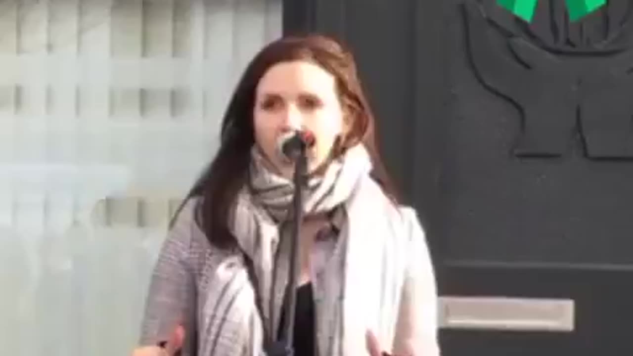 IRELAND: GOVERNMENT SPONSORED INVASION MIGRATION Where I live is about 85% foreign nationals