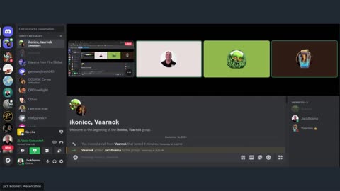 A Discord Orientation Preview