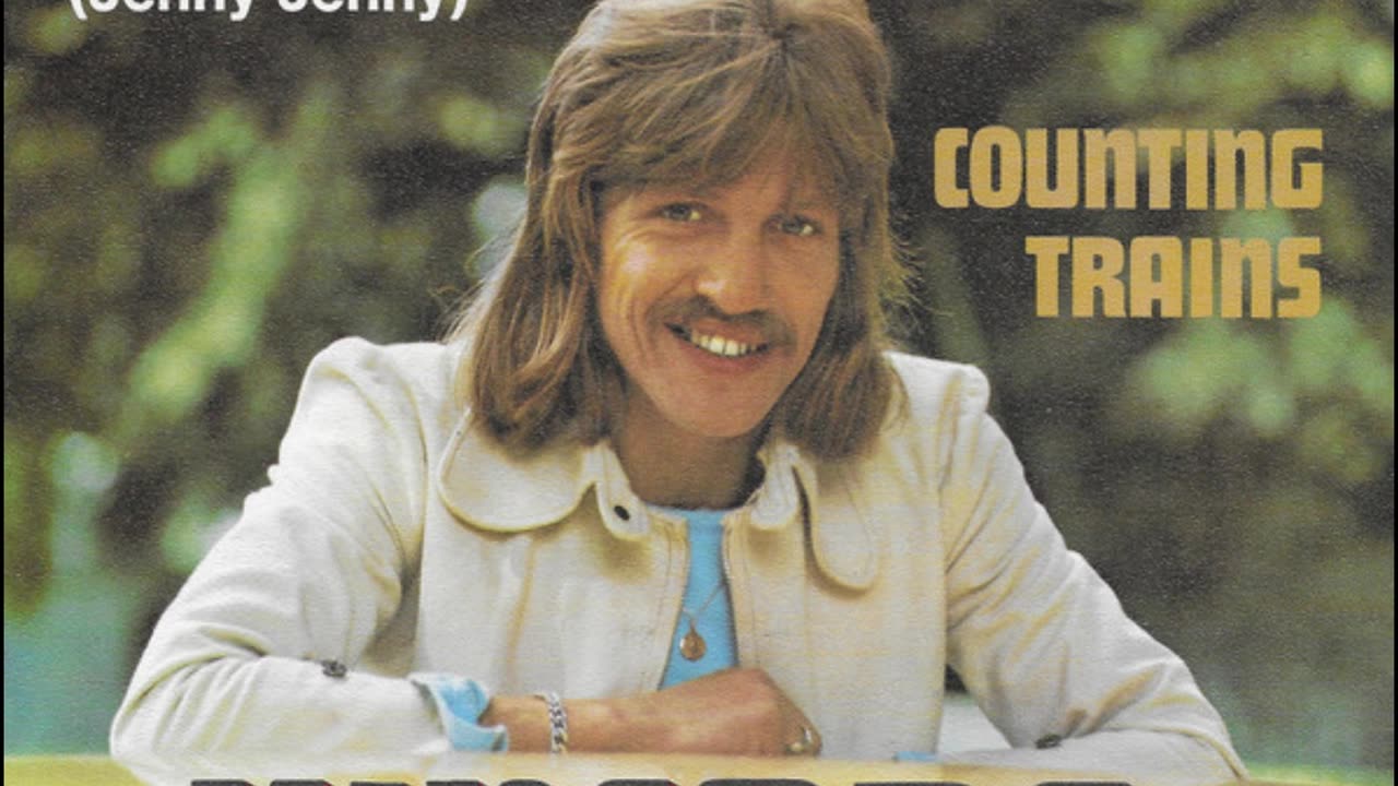 Kincade --- Dreams Are Ten A Penny