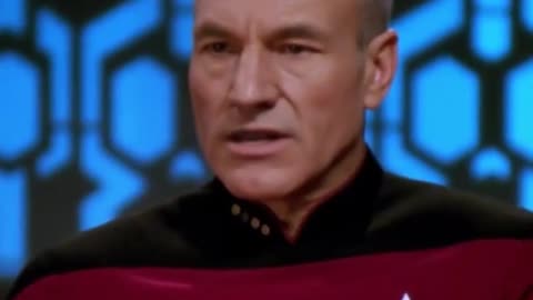 Picard voices his dismay with democrats