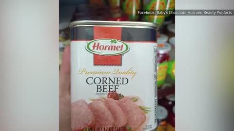 Watch This Before Buying Canned Corned Beef Again