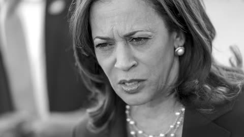 😬 Kamala: "What Do You Say to Critics of Your Talking Points?" "I Would Say You're Welcome!"