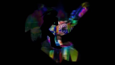 Charles Hamilton - As Long As (Keep Turnin' It Up) VIDEO