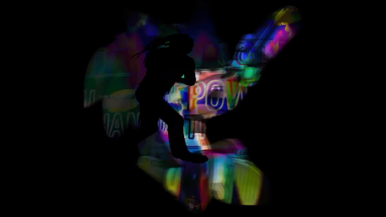 Charles Hamilton - As Long As (Keep Turnin' It Up) VIDEO