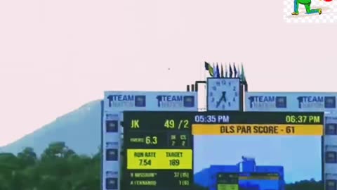 Brilliant century by rilee rossouw in lpl match between jaffna king vs Colombo strikes