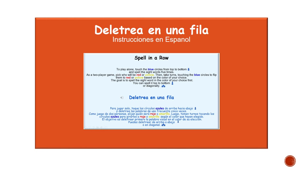 Palabra Del día en Inglés 'hand'